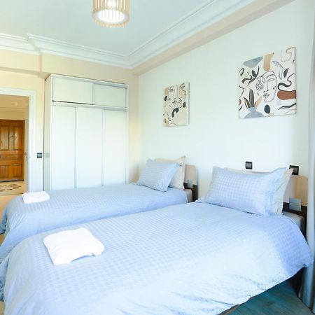 Beautiful Moroccan Apartment Casablanca Center 외부 사진