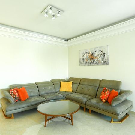 Beautiful Moroccan Apartment Casablanca Center 외부 사진