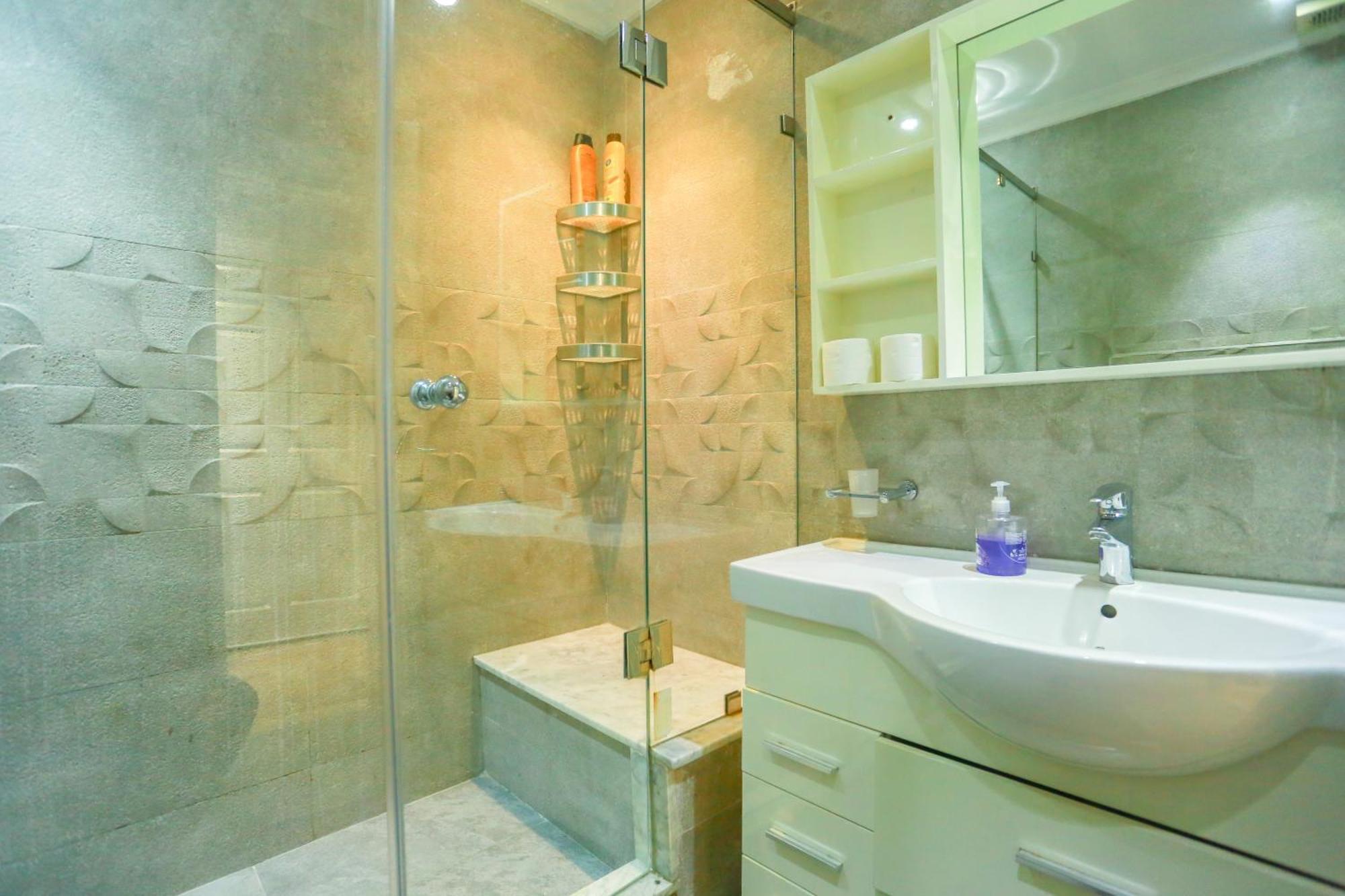 Beautiful Moroccan Apartment Casablanca Center 외부 사진